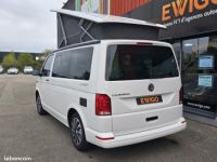 Volkswagen California COAST 2L TDI 150ch DSG-FRANCE - <small></small> 54.990 € <small>TTC</small> - #3