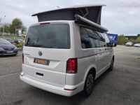 Volkswagen California COAST 2L TDI 150ch DSG-FRANCE - <small></small> 54.990 € <small>TTC</small> - #5