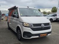 Volkswagen California COAST 2L TDI 150ch DSG-FRANCE - <small></small> 54.990 € <small>TTC</small> - #7