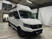 Volkswagen California Grand 600 2.0 Tdi 177cv Bva ( 16500km - Full Led - Camera - Attelage ) - <small></small> 59.990 € <small>TTC</small> - #4