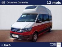 Volkswagen California GRAND Grand 600 3.5t 2.0 TDI 177 EU6 BVA8 - <small></small> 62.980 € <small>TTC</small> - #1