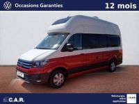 Volkswagen California GRAND Grand 600 3.5t 2.0 TDI 177 EU6 BVA8 - <small></small> 62.980 € <small>TTC</small> - #4