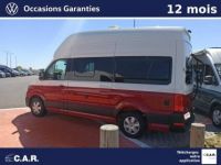 Volkswagen California GRAND Grand 600 3.5t 2.0 TDI 177 EU6 BVA8 - <small></small> 62.980 € <small>TTC</small> - #17