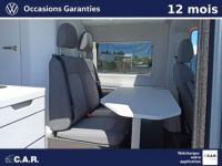 Volkswagen California GRAND Grand 600 3.5t 2.0 TDI 177 EU6 BVA8 - <small></small> 62.980 € <small>TTC</small> - #9