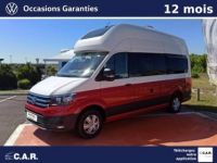 Volkswagen California GRAND Grand 600 3.5t 2.0 TDI 177 EU6 BVA8 - <small></small> 62.980 € <small>TTC</small> - #11