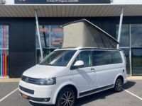 Volkswagen California T5 2.0 TDI 140 CH BLUEMOTION BEACH ENTRETIEN PORTE VELOS CAMER... - <small></small> 45.990 € <small>TTC</small> - #1