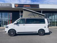 Volkswagen California T5 2.0 TDI 140 CH BLUEMOTION BEACH ENTRETIEN PORTE VELOS CAMER... - <small></small> 45.990 € <small>TTC</small> - #3