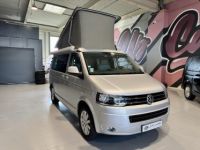 Volkswagen California T5 2.0 TDI 140 COMFORTLINE - <small></small> 44.990 € <small>TTC</small> - #3