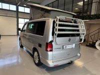 Volkswagen California T5 2.0 TDI 140 COMFORTLINE - <small></small> 44.990 € <small>TTC</small> - #8