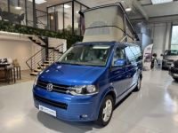 Volkswagen California T5 2.0 TDI 140 COMFORTLINE 4MOTION - <small></small> 49.990 € <small>TTC</small> - #1