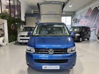 Volkswagen California T5 2.0 TDI 140 COMFORTLINE 4MOTION - <small></small> 49.990 € <small>TTC</small> - #2