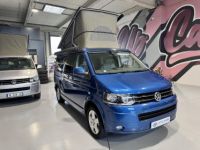 Volkswagen California T5 2.0 TDI 140 COMFORTLINE 4MOTION - <small></small> 49.990 € <small>TTC</small> - #3