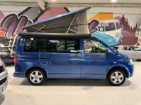 Volkswagen California T5 2.0 TDI 140 COMFORTLINE 4MOTION - <small></small> 49.990 € <small>TTC</small> - #4