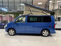 Volkswagen California T5 2.0 TDI 140 COMFORTLINE 4MOTION - <small></small> 49.990 € <small>TTC</small> - #5