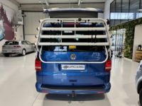 Volkswagen California T5 2.0 TDI 140 COMFORTLINE 4MOTION - <small></small> 49.990 € <small>TTC</small> - #7