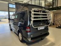 Volkswagen California T5 2.5 TDI 130 BIKER - <small></small> 41.990 € <small>TTC</small> - #7