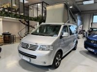 Volkswagen California T5 2.5 TDI 130 COMFORTLINE - <small></small> 42.990 € <small>TTC</small> - #1