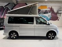 Volkswagen California T5 2.5 TDI 130 COMFORTLINE - <small></small> 42.990 € <small>TTC</small> - #4