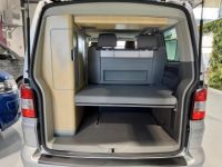 Volkswagen California T5 2.5 TDI 130 COMFORTLINE - <small></small> 42.990 € <small>TTC</small> - #19