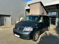 Volkswagen California T5 2.5 TDI 130 SONORA 4MOTION - <small></small> 41.990 € <small>TTC</small> - #1