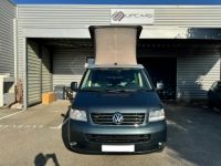 Volkswagen California T5 2.5 TDI 130 SONORA 4MOTION - <small></small> 41.990 € <small>TTC</small> - #2