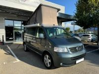 Volkswagen California T5 2.5 TDI 130 SONORA 4MOTION - <small></small> 41.990 € <small>TTC</small> - #3