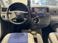 Volkswagen California T5 2.5 TDI 174 COMFORTLINE - <small></small> 40.990 € <small>TTC</small> - #10