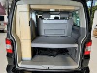 Volkswagen California T5 2.5 TDI 174 COMFORTLINE - <small></small> 40.990 € <small>TTC</small> - #18