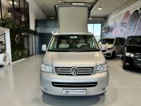 Volkswagen California T5 2.5 TDI 174 COMFORTLINE - <small></small> 41.990 € <small>TTC</small> - #2