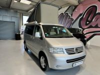 Volkswagen California T5 2.5 TDI 174 COMFORTLINE - <small></small> 41.990 € <small>TTC</small> - #3