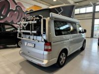 Volkswagen California T5 2.5 TDI 174 COMFORTLINE - <small></small> 41.990 € <small>TTC</small> - #6