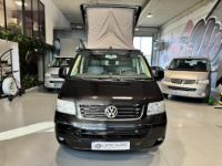 Volkswagen California T5 2.5 TDI 174 COMFORTLINE 4MOTION - <small></small> 41.990 € <small>TTC</small> - #2