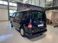 Volkswagen California T5 2.5 TDI 174 COMFORTLINE 4MOTION - <small></small> 41.990 € <small>TTC</small> - #8