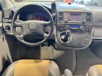 Volkswagen California T5 2.5 TDI 174 COMFORTLINE 4MOTION - <small></small> 41.990 € <small>TTC</small> - #11