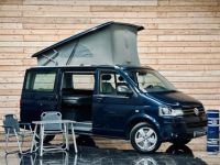 Volkswagen California T5 beach v 2.0 tdi 180cv 7 places - <small></small> 33.490 € <small>TTC</small> - #1