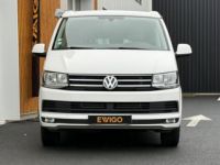 Volkswagen California T6 2.0 TDI 200Cv BLUEMOTION OCEAN DSG BVA ANDROID+APPLE CARPLAY CAMERA DE... - <small></small> 59.980 € <small>TTC</small> - #10