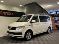 Volkswagen California T6 2.0 TDI 204ch BLUEMOTION BEACH DSG BVA 7 PLACES - <small></small> 46.990 € <small>TTC</small> - #1