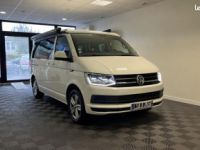 Volkswagen California T6 2.0 TDI 204ch BLUEMOTION BEACH DSG BVA 7 PLACES - <small></small> 46.990 € <small>TTC</small> - #3