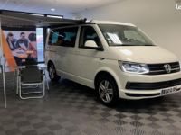 Volkswagen California T6 2.0 TDI 204ch BLUEMOTION BEACH DSG BVA 7 PLACES - <small></small> 46.990 € <small>TTC</small> - #4