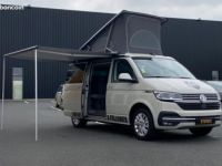 Volkswagen California T6 CAMPER 2.0 TDI 150 OCEAN DSG BVA CAMERA DE RECUL TOIT RELEVABLE ELECTR... - <small></small> 74.480 € <small>TTC</small> - #20