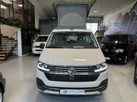 Volkswagen California T6.1 2.0 TDI 150 BEACH CAMPER 4MOTION DSG7 - <small></small> 63.990 € <small></small> - #2