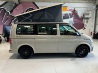 Volkswagen California T6.1 2.0 TDI 150 BEACH CAMPER 4MOTION DSG7 - <small></small> 63.990 € <small></small> - #4