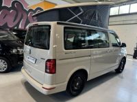 Volkswagen California T6.1 2.0 TDI 150 BEACH CAMPER 4MOTION DSG7 - <small></small> 63.990 € <small></small> - #6