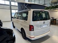 Volkswagen California T6.1 2.0 TDI 150 BEACH CAMPER 4MOTION DSG7 - <small></small> 63.990 € <small></small> - #8