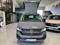 Volkswagen California T6.1 2.0 TDI 150 BEACH CAMPER EDITION DSG7 - <small></small> 62.990 € <small>TTC</small> - #2