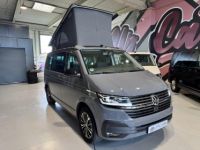 Volkswagen California T6.1 2.0 TDI 150 BEACH CAMPER EDITION DSG7 - <small></small> 62.990 € <small>TTC</small> - #3