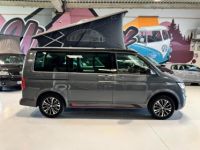 Volkswagen California T6.1 2.0 TDI 150 BEACH CAMPER EDITION DSG7 - <small></small> 62.990 € <small>TTC</small> - #4