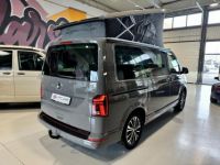 Volkswagen California T6.1 2.0 TDI 150 BEACH CAMPER EDITION DSG7 - <small></small> 62.990 € <small>TTC</small> - #5