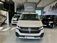 Volkswagen California T6.1 2.0 TDI 150 COAST DSG7 - <small></small> 64.990 € <small>TTC</small> - #2