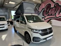 Volkswagen California T6.1 2.0 TDI 150 COAST DSG7 - <small></small> 64.990 € <small>TTC</small> - #3